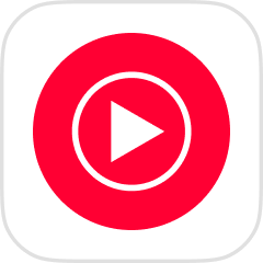 YouTube Music